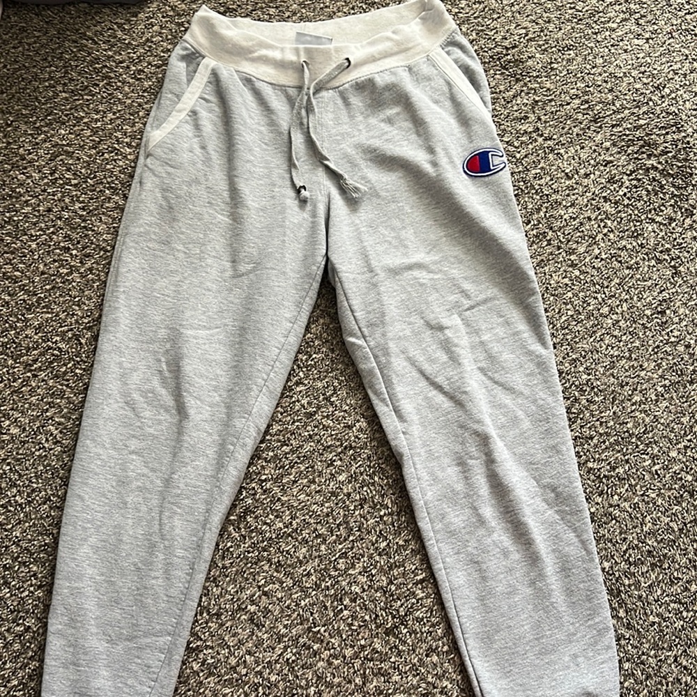 Joggers